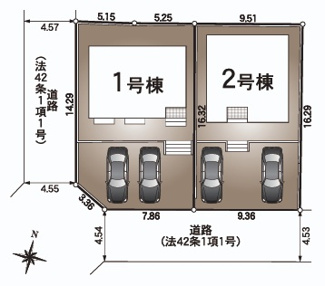 【その他】 | クレイドルガーデン光市虹ヶ丘第８　一号地