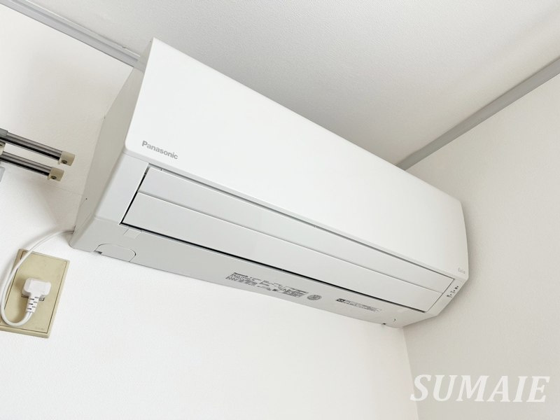 フローリスハイムＢの設備