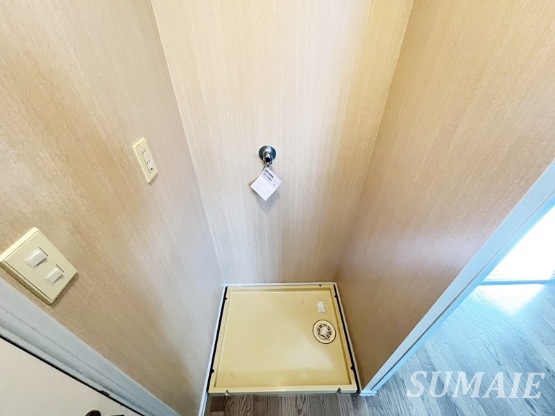 フローリスハイムＢの設備