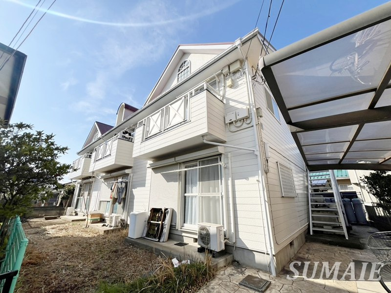 フローリスハイムＢ