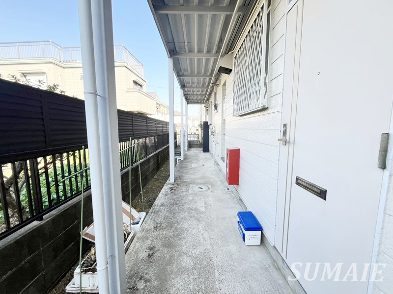 フローリスハイムＢのその他