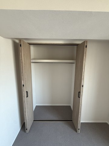 【収納】西舞子パーク・ホームズ四号棟 