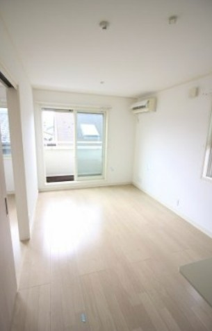 フェリセス・コヒナタの居間・リビング