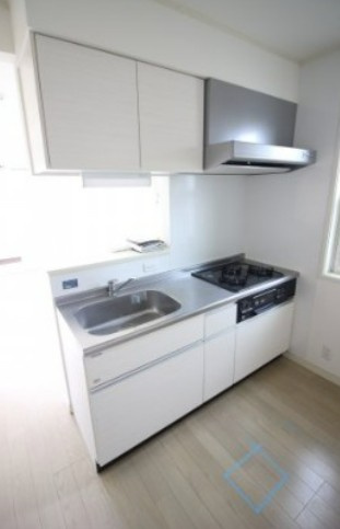 フェリセス・コヒナタのキッチン