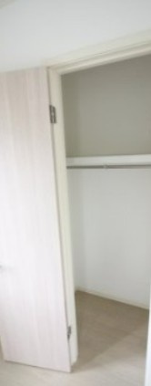 フェリセス・コヒナタの収納