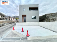 ☆海田町三迫3丁目　新規分譲☆の画像