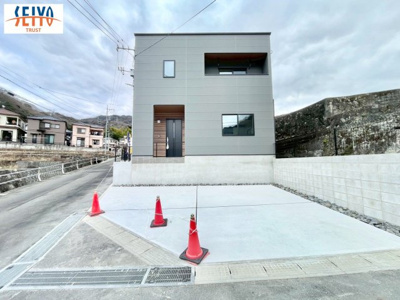 【外観】 | ☆海田町三迫3丁目　新規分譲☆