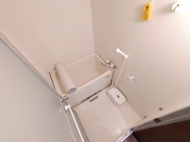 【浴室】 | 山本ビル | イメージ写真です。