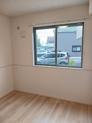 【寝室】 | ヘキサパレス