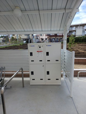 【その他共用部分】 | ヘキサパレス