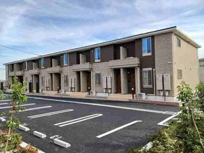 【外観】 | ヘキサパレス