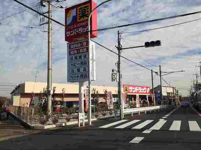 【周辺】 | ヘキサパレス