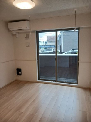 【居間・リビング】 | ヘキサパレス