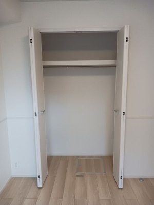 【収納】 | ヘキサパレス