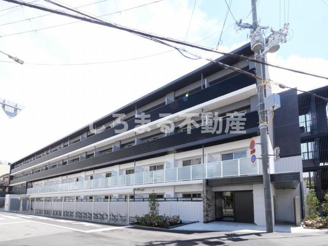 Ａｌｉｖｉｓ緑橋