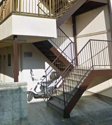 【エントランス】 | コートヒルズ