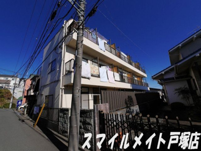 【外観】 | コートヒルズ