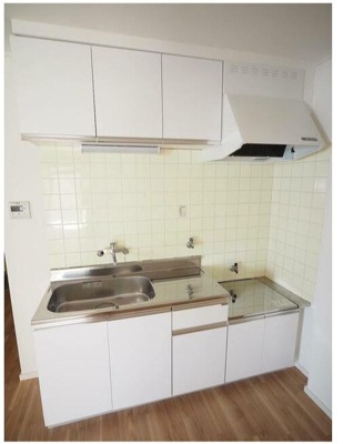 【キッチン】 | コートヒルズ