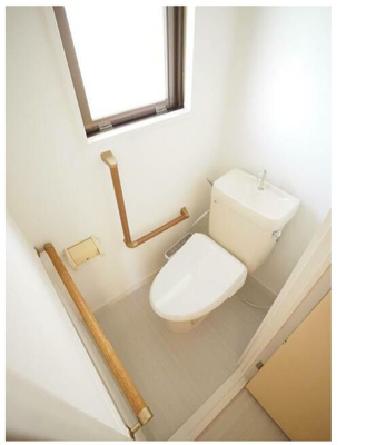 【トイレ】 | コートヒルズ