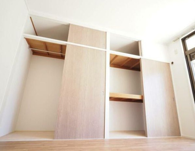 【収納】 | コートヒルズ