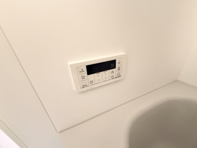 ヒカルサ神戸王塚台Ⅰの設備
