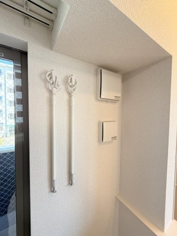 ヒカルサ神戸王塚台Ⅰのその他