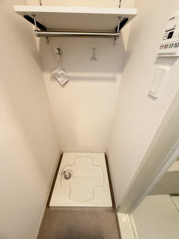 ヒカルサ神戸王塚台Ⅰの設備