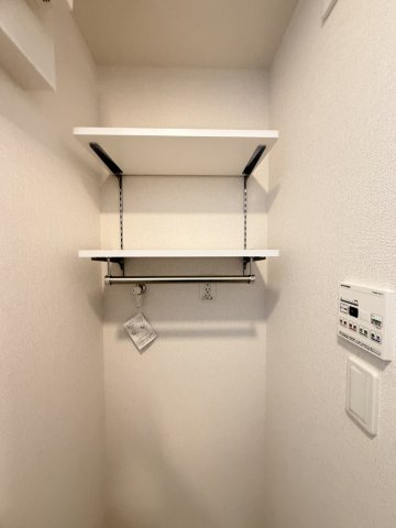ヒカルサ神戸王塚台Ⅰの設備