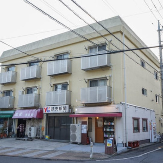 ハイコーポ経堂