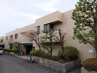 世田谷区喜多見６丁目のマンションの画像