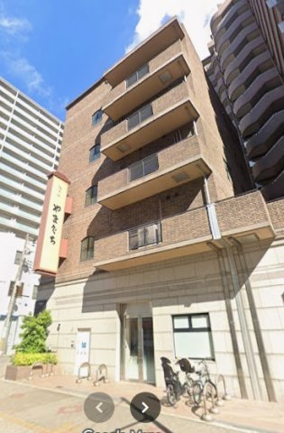 江戸堀やまぐちアネックス