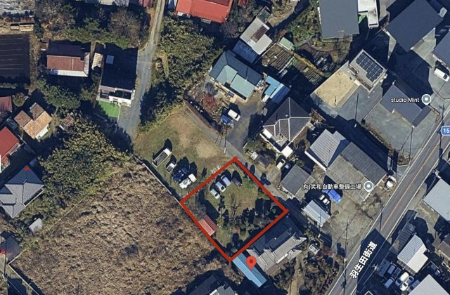 栃木県宇都宮市下砥上町451-3