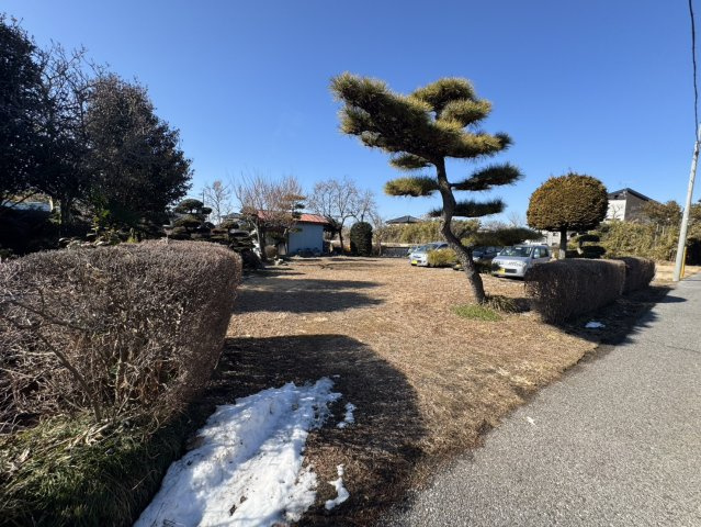 栃木県宇都宮市下砥上町451-3の周辺