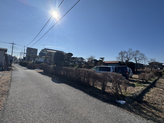 栃木県宇都宮市下砥上町451-3の周辺