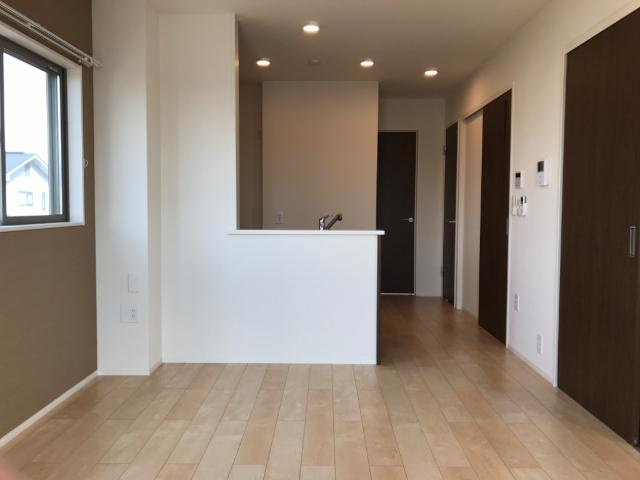 エールの居間・リビング|リビング（イメージ）