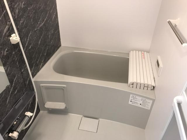 エールの浴室|バス（イメージ）