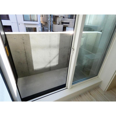 【バルコニー】 | ＡＶＥＮＩＲ池上