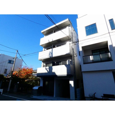 【外観】 | ＡＶＥＮＩＲ池上