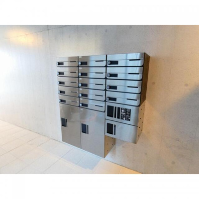 【設備】 | ＡＶＥＮＩＲ池上