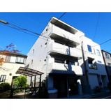 ＡＶＥＮＩＲ池上の画像