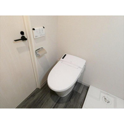 【トイレ】 | ＡＶＥＮＩＲ池上