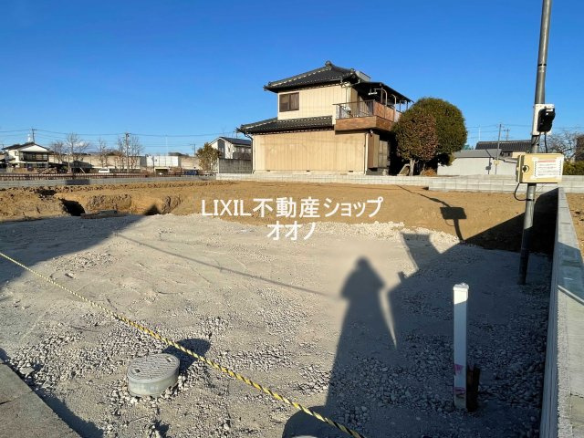 加須市多門寺　新築一戸建　全６棟 3号棟の画像
