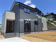 加須市多門寺　新築一戸建　全６棟 3号棟の画像