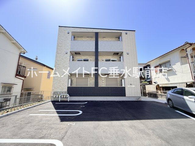 ヒカルサ神戸王塚台Ⅰ