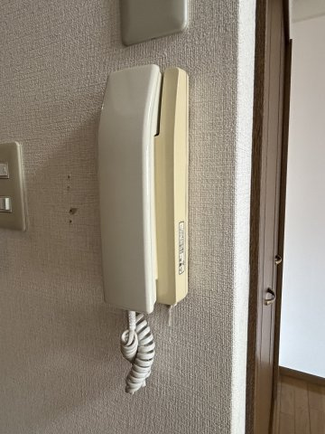 【セキュリティ】 | ポポハイツ