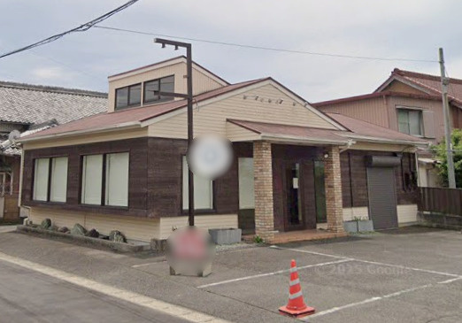 寺前町貸店舗