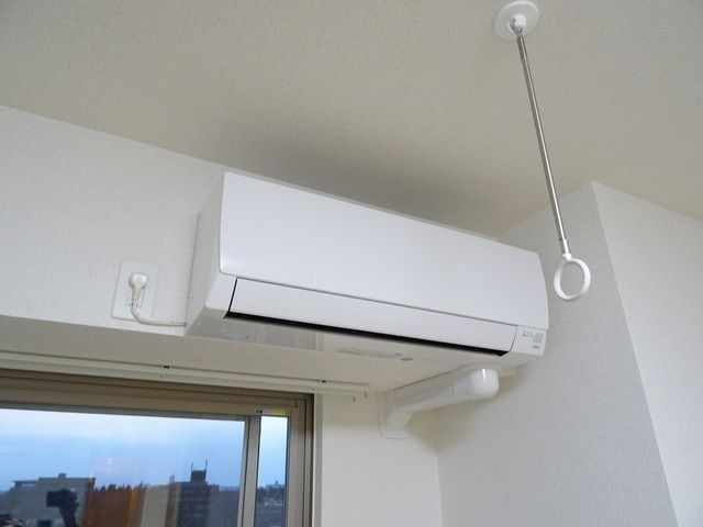 エスペランサ国立の設備