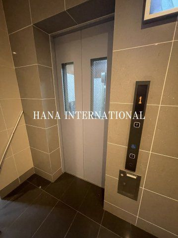 エスペランサ国立のその他共用部分