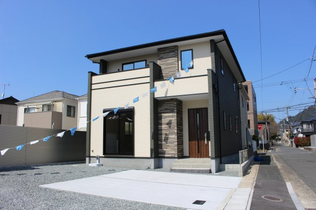 門司区大里戸ノ上2丁目4期