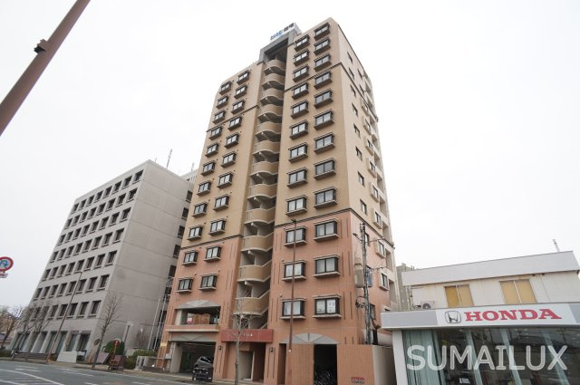 熊本市中央区南熊本５丁目の賃貸マンション